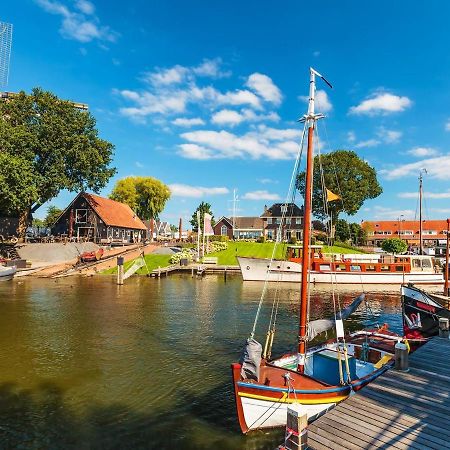 Hotel Landal Rabbit Hill Nieuw-Milligen Exteriér fotografie