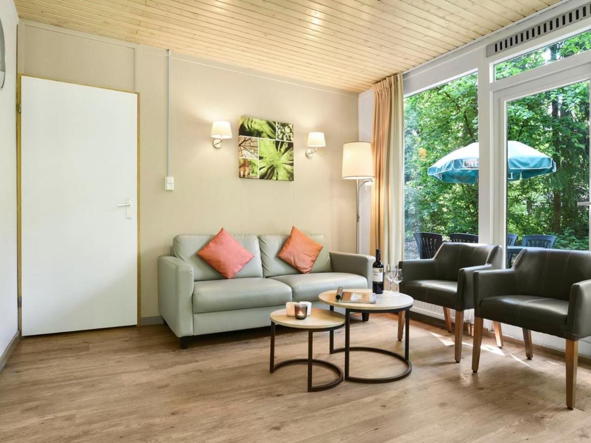 Hotel Landal Rabbit Hill Nieuw-Milligen Pokoj fotografie