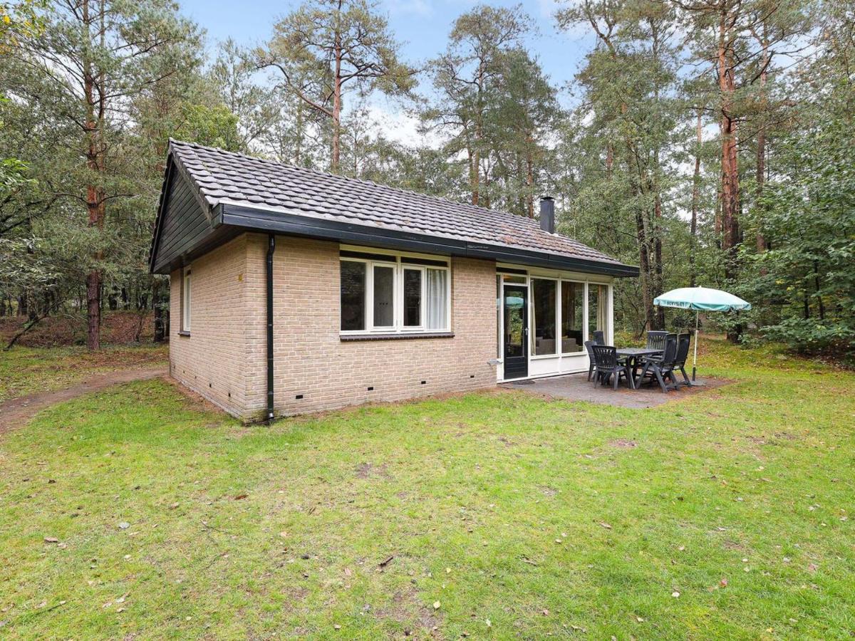 Hotel Landal Rabbit Hill Nieuw-Milligen Pokoj fotografie