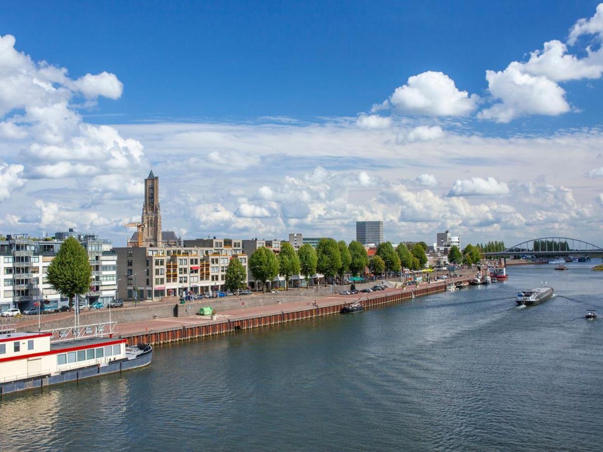 Hotel Landal Rabbit Hill Nieuw-Milligen Exteriér fotografie