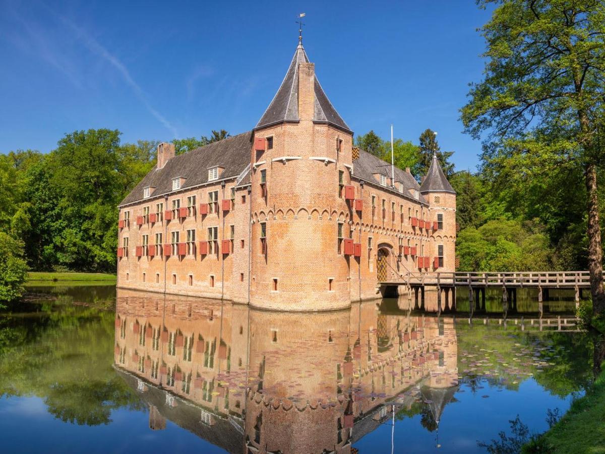 Hotel Landal Rabbit Hill Nieuw-Milligen Exteriér fotografie