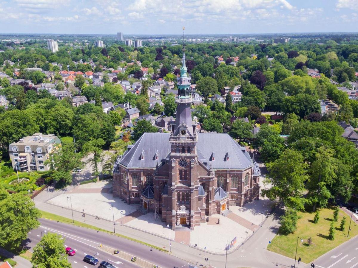 Hotel Landal Rabbit Hill Nieuw-Milligen Exteriér fotografie