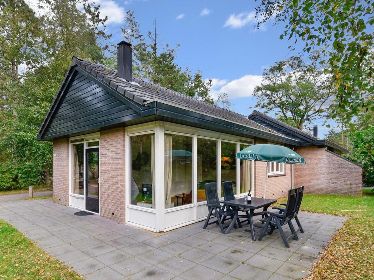Hotel Landal Rabbit Hill Nieuw-Milligen Exteriér fotografie