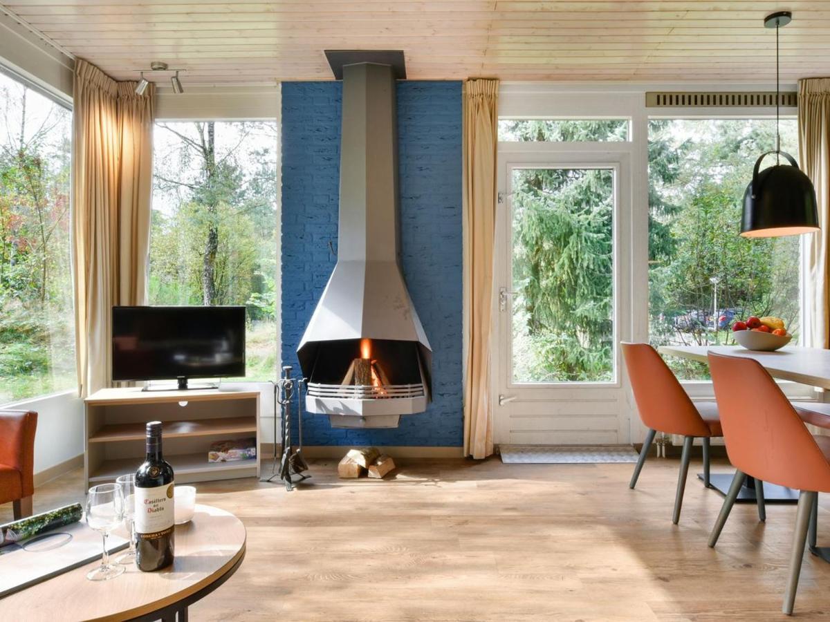 Hotel Landal Rabbit Hill Nieuw-Milligen Exteriér fotografie