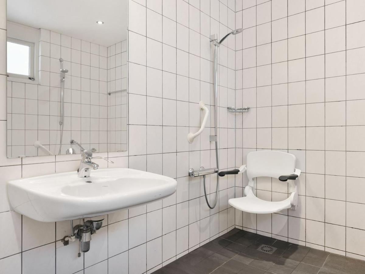 Hotel Landal Rabbit Hill Nieuw-Milligen Exteriér fotografie